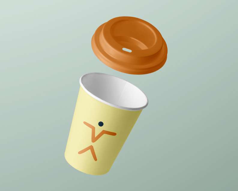 Rector Kahve Bardağı